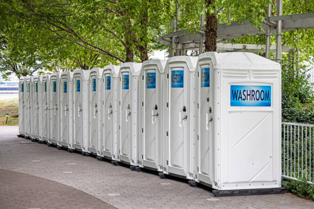 Best Emergency porta potty rental  in Kiln, MS