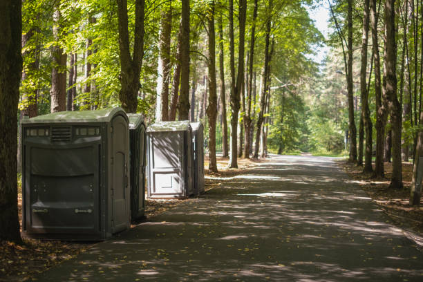 Best Porta potty cleaning services  in Kiln, MS