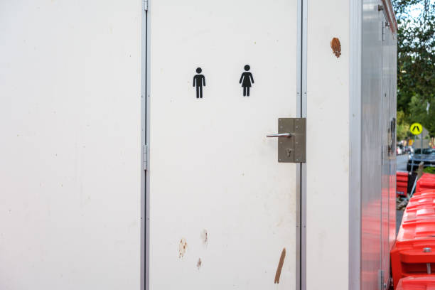 Best Temporary restroom rental  in Kiln, MS